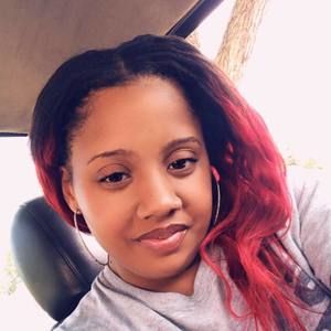 Meet your Posher, Tashayla